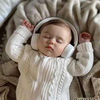 Cradle Tunes: Soft Music for Baby Sleep by Baby Sleepy Time Tunes