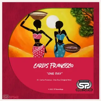 One Day by Carlos Francisco