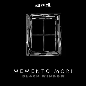 Black Window by Memento Mori