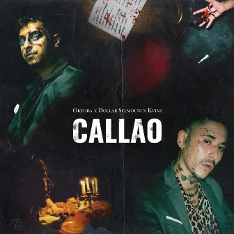 Callao by Oktoba