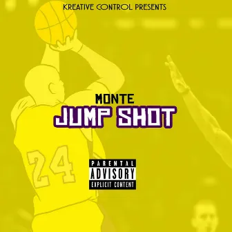 Jump Shot by Monte