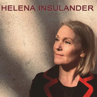 Helena Insulander by Helena Insulander