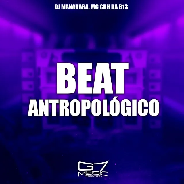 Beat Antropológico