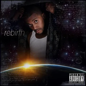 The Rebirth by D-White