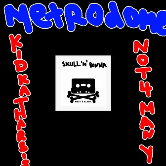 SKULL 'N' BONWA by Metrodome