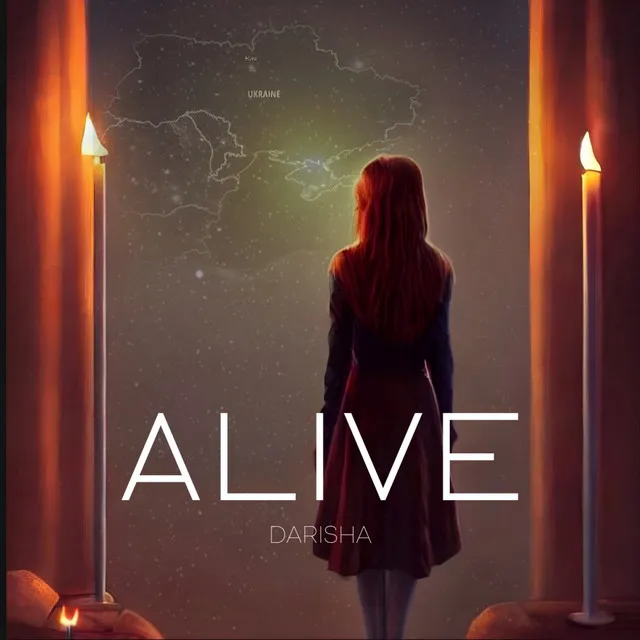 Alive