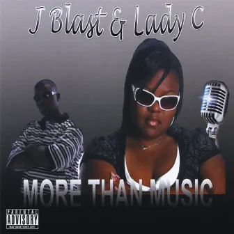 More Than Music by J Blast