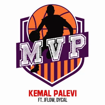 MVP by Kemal Palevi