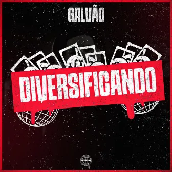 Diversificando by Galvão