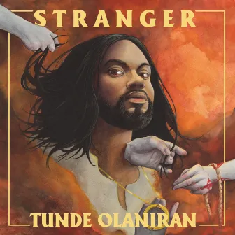 Stranger by Tunde Olaniran