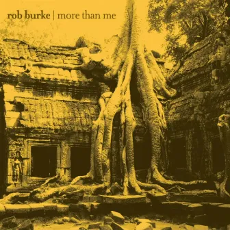 More Than Me by Rob Burke