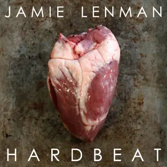 Hardbeat by Jamie Lenman