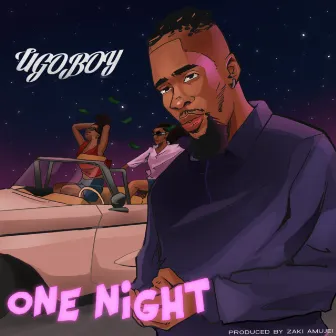 One Night by UgoBoy