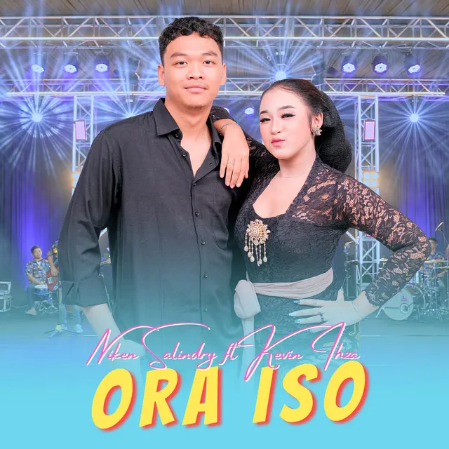 Ora Iso