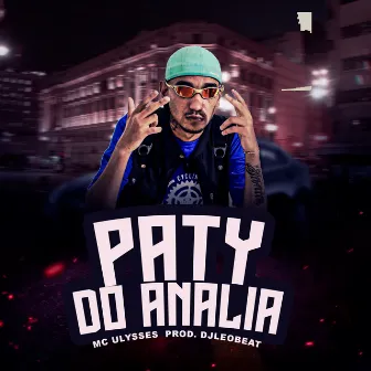 Paty do Analia by Mc Ulysses