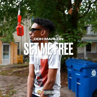 Set Me Free by Ddh Marlon