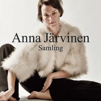 Samling by Anna Järvinen