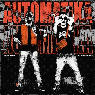 Automatika by Rolo Boy