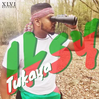 Tukaya by Iksy