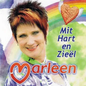 Mit hart en zieel by Marleen