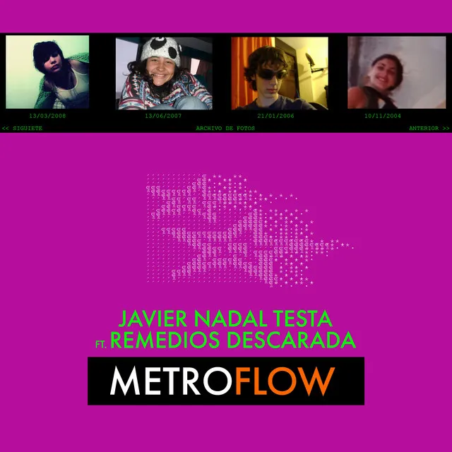 METROFLOW