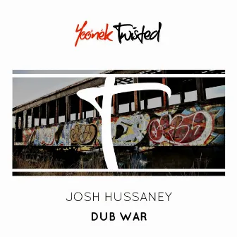 Dub War by Josh Hussaney