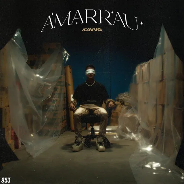 Amarrau