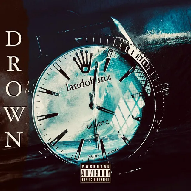 Drown