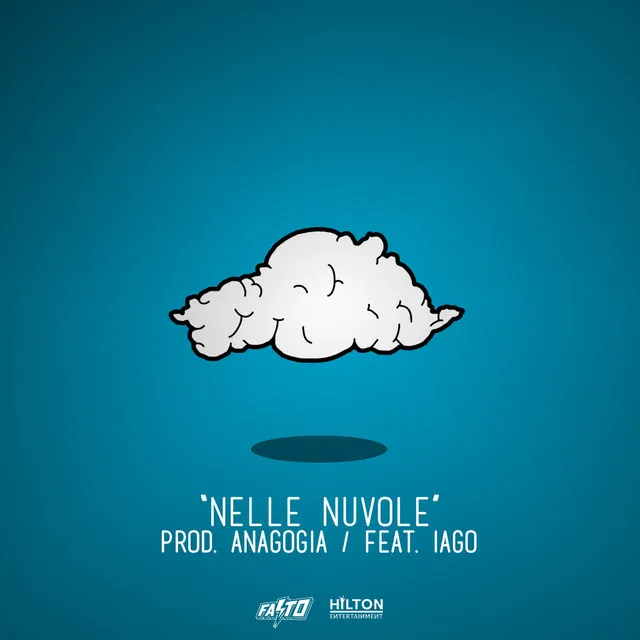 Nelle nuvole