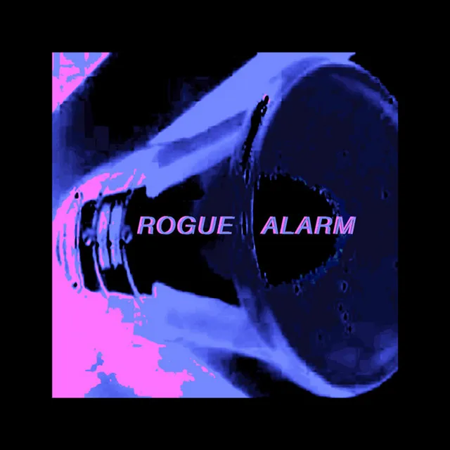 Rogue Alarm - Lusca Remix