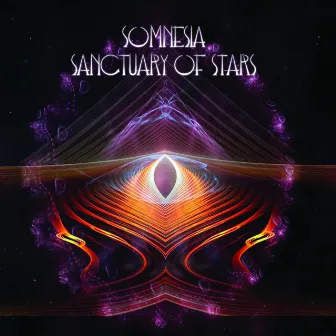 Sanctuary Of Stars by Somnesia