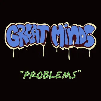 Problems by Great Minds