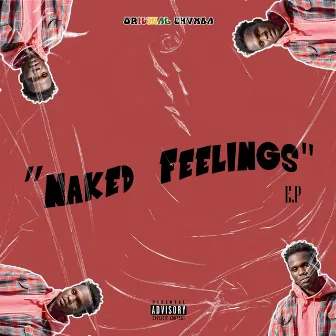 Naked Feelings by Afrocentric