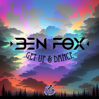 Get Up & Dance by Ben Fox