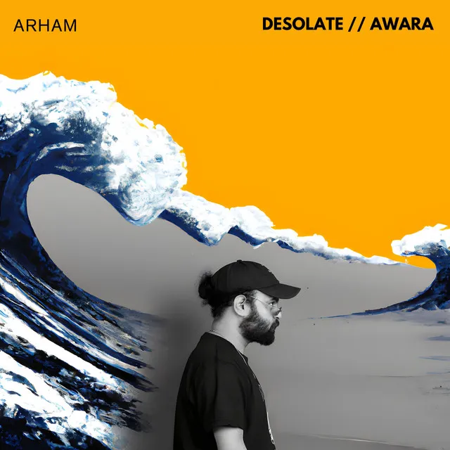 desolate // awara