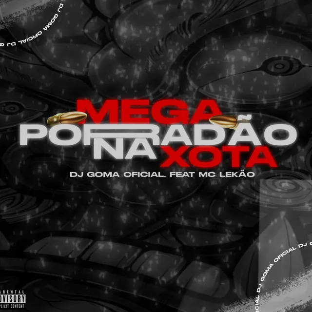 MEGA PORRADÃO NA X0T@