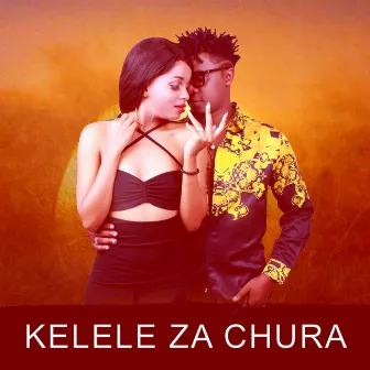 Kelele Za Chura by Chege