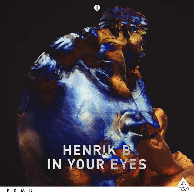 In Your Eyes - Henrik B Deep Mix