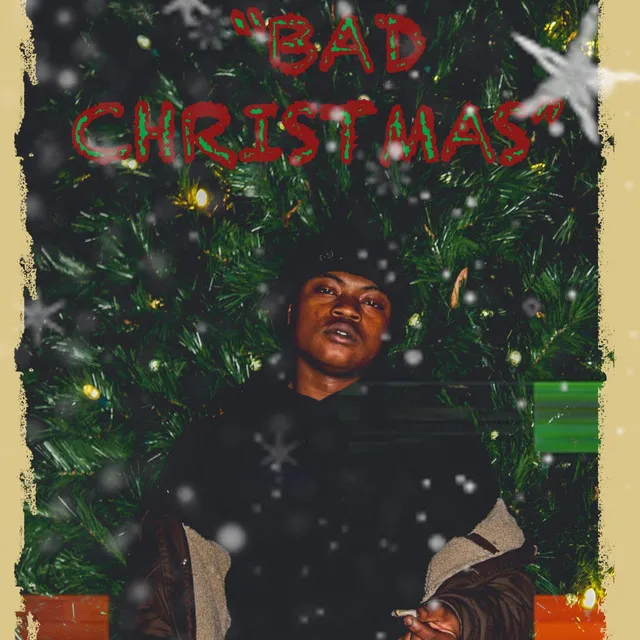 BAD CHRISTMAS