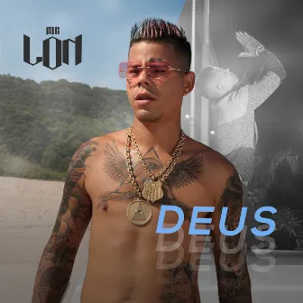 Deus by MC Lon