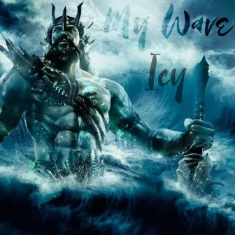 My Wave by Unknown Artist