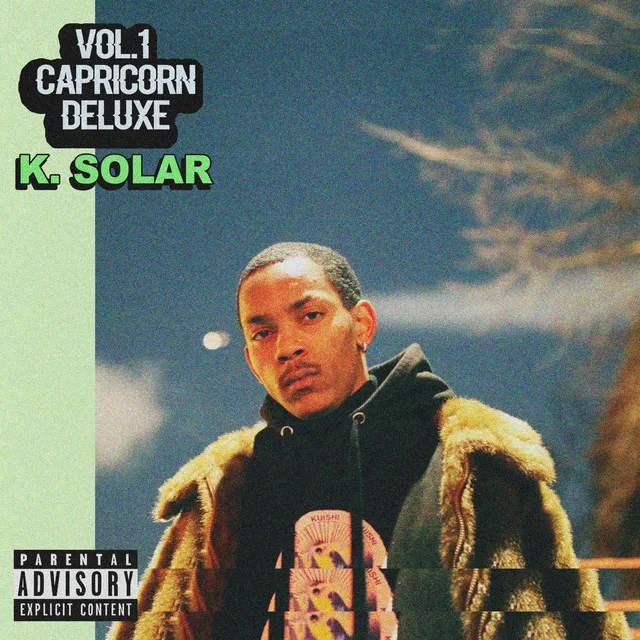 Vol. 1: Capricorn Deluxe