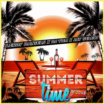 Summertime Groove by DJ Tom