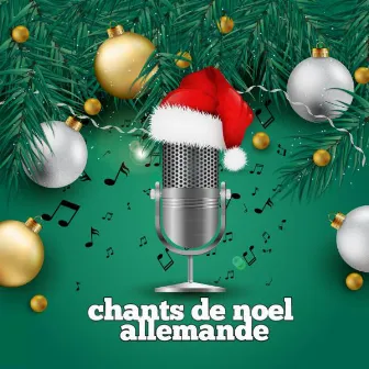 chants de noel allemande by Unknown Artist