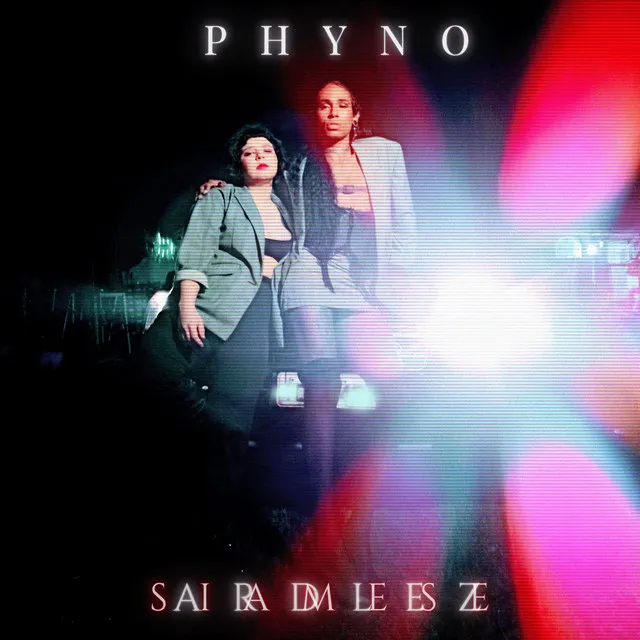 Phyno