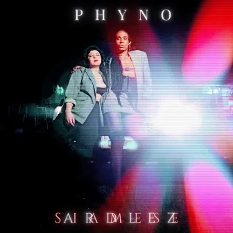 Phyno by Ardlez