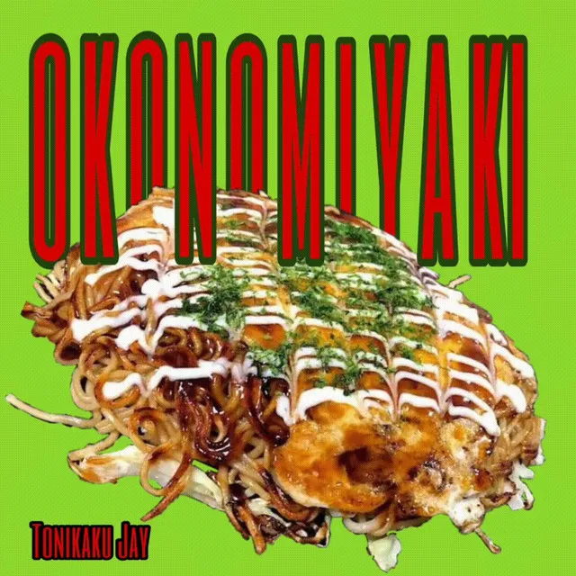 Okonomiyaki