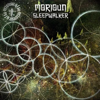 Sleepwalker by Morioun