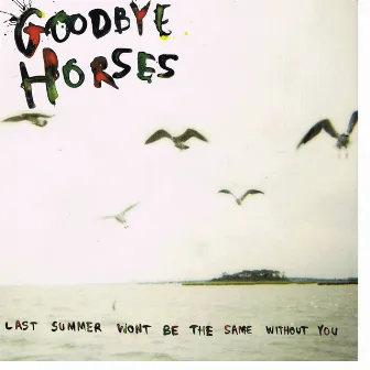 Last Summer Won't Be the Same WIthout You by Goodbye Horses