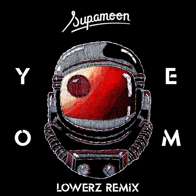 Your Eyes on Me - Lowerz Remix